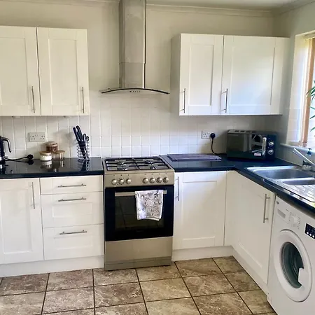 The Chorlton Retreat - Double Bedroom, Free Parking Manchester Exterior photo